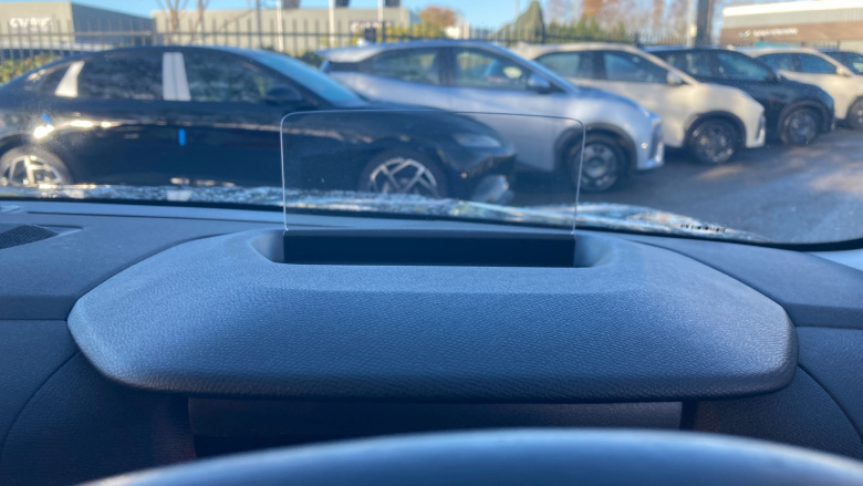 Citroen C4 100kW C-Series Edition 50kWh 5dr Auto Electric Hatchback